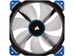 Corsair ML140 PRO Premium Magnetic Levitation Fan - Blue [CO-9050048-WW] Εικόνα 3