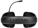 Corsair HS35 Stereo Gaming Headset - Carbon [CA-9011195-EU] Εικόνα 3