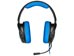 Corsair HS35 Stereo Gaming Headset - Blue [CA-9011196-EU] Εικόνα 2