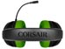 Corsair HS35 Stereo Gaming Headset - Green [CA-9011197-EU] Εικόνα 3