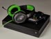 Corsair HS35 Stereo Gaming Headset - Green [CA-9011197-EU] Εικόνα 4