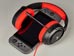 Corsair HS35 Stereo Gaming Headset - Red [CA-9011198-EU] Εικόνα 4