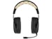 Corsair HS70 PRO Wireless Surround Gaming Headset - Cream [CA-9011210-EU] Εικόνα 2