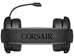 Corsair HS70 PRO Wireless Surround Gaming Headset - Cream [CA-9011210-EU] Εικόνα 3