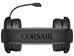 Corsair HS70 PRO Wireless Surround Gaming Headset - Carbon [CA-9011211-EU] Εικόνα 3