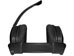 Corsair Void Elite Surround Premium Gaming Headset with 7.1 Surround Sound - Carbon [CA-9011205-EU] Εικόνα 3