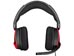 Corsair Void Elite Surround Premium Gaming Headset with 7.1 Surround Sound - Cherry [CA-9011206-EU] Εικόνα 2