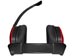 Corsair Void Elite Surround Premium Gaming Headset with 7.1 Surround Sound - Cherry [CA-9011206-EU] Εικόνα 3