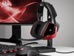 Corsair Void Elite Surround Premium Gaming Headset with 7.1 Surround Sound - Cherry [CA-9011206-EU] Εικόνα 4