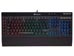 Corsair K55 RGB Gaming Keyboard - Greek Layout [CH-9206015-GR] Εικόνα 2