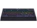 Corsair K68 RGB Mechanical Gaming Keyboard - Cherry MX Red - Greek Layout [CH-9102010-GR] Εικόνα 2