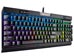Corsair K70 MK.2 RGB Merchanical Gaming Keyboard - Cherry MX Red - Greek Layout [CH-9109010-GR] Εικόνα 4