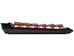 Corsair K70 MK.2 Low Profile Rapidfire RGB Merchanical Gaming Keyboard - Cherry MX Low Profile Speed - Greek Layout [CH-9109018-GR] Εικόνα 3