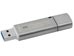 Kingston DataTraveler Locker+ G3 USB Flash 128GB [DTLPG3/128GB] Εικόνα 2
