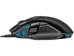 Corsair NightSword RGB Tunable FPS/MOBA Optical Gaming Mouse [CH-9306011-EU] Εικόνα 3