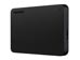 Toshiba Canvio Basics 2.5¨ USB 3.0 External Hard Drive - 2TB (Black) [HDTB420EK3AA] Εικόνα 3