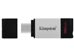 Kingston DataTraveler 80 USB-C Flash Drive  Up to 200MB/s read - 32GB [DT80/32GB] Εικόνα 2