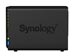 Synology DiskStation DS220+ (2-Bay NAS) [DS220+] Εικόνα 3
