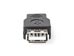 Nedis Αντάπτορας USB 2.0 Type A (Female) - Micro USB Type B (Male) [CCGP60901BK] Εικόνα 2