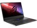 Asus ROG Zephyrus S17 (GX701LV-HG008T) - i7-10750H - 16GB - 1TB SSD - Nvidia RTX 2060 6GB - Win 10 Home [90NR04E1-M00140] Εικόνα 2