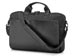HP 15.6¨ Executive Midnight Top Load Carrying Case [1KM15AA] Εικόνα 2