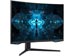 Samsung Odyssey G7 31.5¨ Curved Quad HD Quantum Dot Wide LED VA - 240Hz / 1ms with FreeSync - Nvidia G-Sync Compatible - HDR Ready [LC32G75TQSUXEN] Εικόνα 2