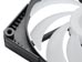 Phanteks SK PWM D-RGB Fan 120mm - Black / White [PH-F120SK_DRGB_PWM] Εικόνα 3