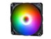 Phanteks SK PWM D-RGB Fans 120mm - Black / White - 3-Pack [PH-F120SK_DRGB_PWM_3P] Εικόνα 4