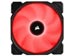 Corsair Air Series AF140 Static Pressure Fan - Red Led [CO-9050086-WW] Εικόνα 2