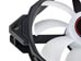Corsair Air Series AF140 Static Pressure Fan - Red Led [CO-9050086-WW] Εικόνα 4