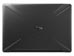 Asus TUF Gaming (FX705DT-AU033T) - Ryzen 7-3750H - 8GB - 256GB SSD + 1TB HDD - Nvidia GTX 1650 4GB - Windows 10 Home [90NR02B2-M02000] Εικόνα 4