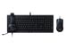 Razer Power Up Bundle: Keyboard Cynosa Chroma Lite (GR Layout), Mouse Razer Viper Chroma & Headset Razer Kraken X Lite [RZ85-02741000-B3P1] Εικόνα 2