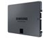 Samsung 1TB SSD 870 QVO Series 2.5 SATA III [MZ-77Q1T0BW] Εικόνα 2
