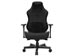 Anda Seat Gaming Chair AD18 T-Pro Fabric - Black with Alcantara Strips [AD18-02-B-F] Εικόνα 2