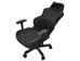 Anda Seat Gaming Chair AD18 T-Pro Fabric - Black with Alcantara Strips [AD18-02-B-F] Εικόνα 3