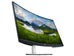Dell S3221QS Curved Ultra HD 4K 31.5¨ Wide LED VA with AMD FreeSync - HDR Ready [210-AXLH] Εικόνα 2