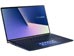 Asus ZenBook 14 (UX434FQC-WB501T) - i5-10210U - 8GB - 512GB SSD - Nvidia MX350 2GB - Windows 10 Home - Full HD Touch [90NB0RM3-M01050] Εικόνα 2