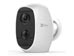 Ezviz CS-W2D-B2-EUP C3A Wireless Indoor/Outdoor Day and Night Full HD 125° Camera with Battery Support + Base Station - Duo Pack [306500062] Εικόνα 3