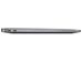 Apple MacBook Air 13.3 - i3-1000NG4 Retina Display - 8GB - 256GB SSD - Space Gray [MWTJ2] Εικόνα 3