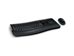 Microsoft Desktop Set Wireless Comfort 5050 AES GR [PP4-00015] Εικόνα 2