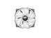 Thermaltake Fan Riing Trio 20 RGB Case Fan Premium Edition [CL-F083-PL20SW-A] Εικόνα 2