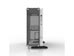 Thermaltake Core P5 Windowed Mid-Tower Case Tempered Glass - Snow Edition [CA-1E7-00M6WN-01] Εικόνα 2