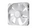 Asus ROG Strix LC 360 RGB Liquid CPU Cooler White Edition [90RC0072-M0UAY0] Εικόνα 3