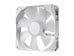 Asus ROG Strix LC 240 RGB Liquid CPU Cooler White Edition [90RC0062-M0UAY0] Εικόνα 3
