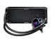 Asus ROG Strix LC 240 Liquid CPU Cooler Black Fans Edition [90RC0060-M0UAY0] Εικόνα 3