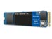 Western Digital Blue SN550 M.2 250GB NVMe SSD [WDS250G2B0C] Εικόνα 2