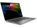 HP ZBook Create G7 - i7-10750H - 32GB - 512GB SSD - Nvidia RTX 2070 8GB - Win 10 Pro [1J3S0EA] Εικόνα 2