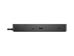 Dell Docking Station WD19 (180W) USB-C [210-ARJF] Εικόνα 2