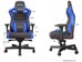 Anda Seat Gaming Chair AD12XL Kaiser II - Black / Blue [AD12XL-07-BS-PV-S01] Εικόνα 4