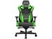Anda Seat Gaming Chair AD12XL Kaiser II - Black / Green [AD12XL-07-BE-PV-E01] Εικόνα 2